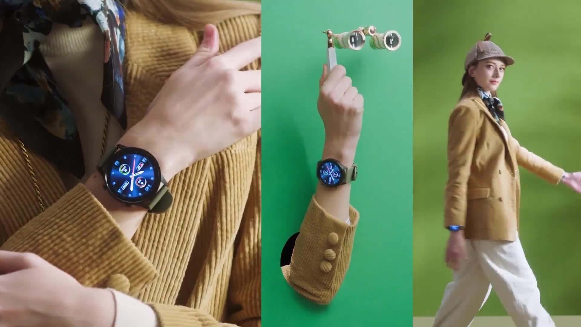 Xiaomi Mi Watch Color Sports 4pda