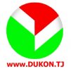 www.dukon.tj