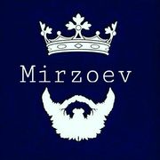 MIRZAEV official