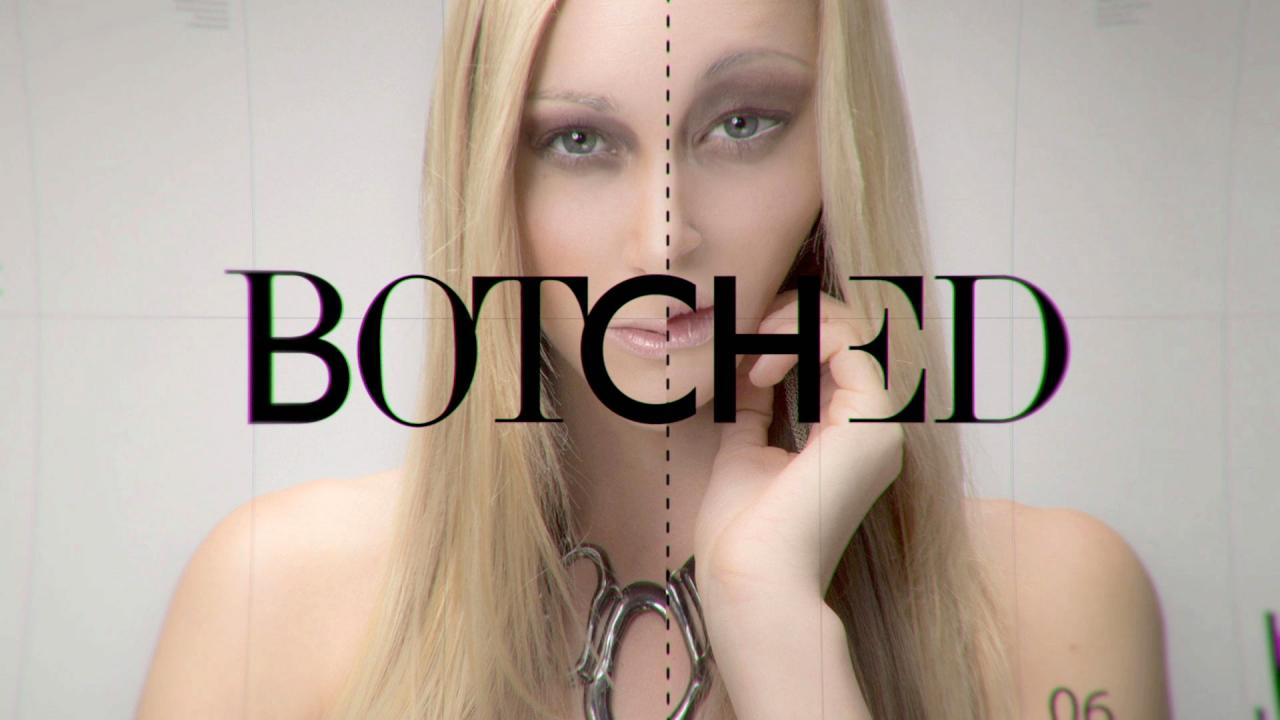 Изуродованные тела. Сезон 2. Серия 4. (Botched. S02E04)