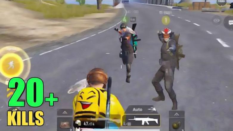 MY TEAMMATES WANTED TO KILL ME & I DID THIS | PUBG MOBILE | LEVINHO