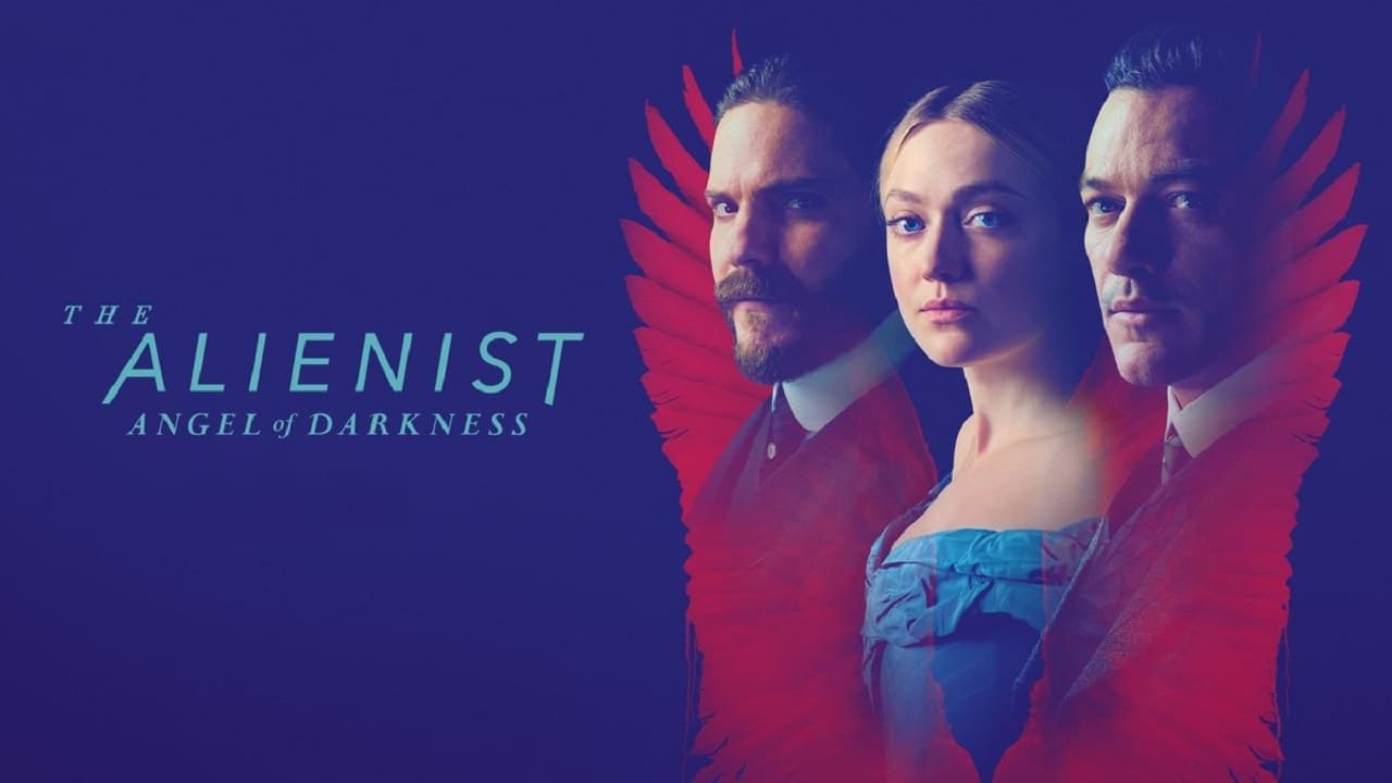 Сезон 2. Серия 3 | Алиенист (The Alienist) | LostFilm | США | 16+ | 2020