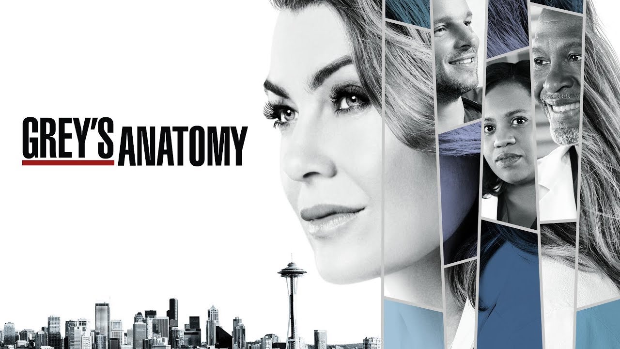 Сезон 1. Серия 1 /Анатомия страсти / Grey's Anatomy /2005 / США