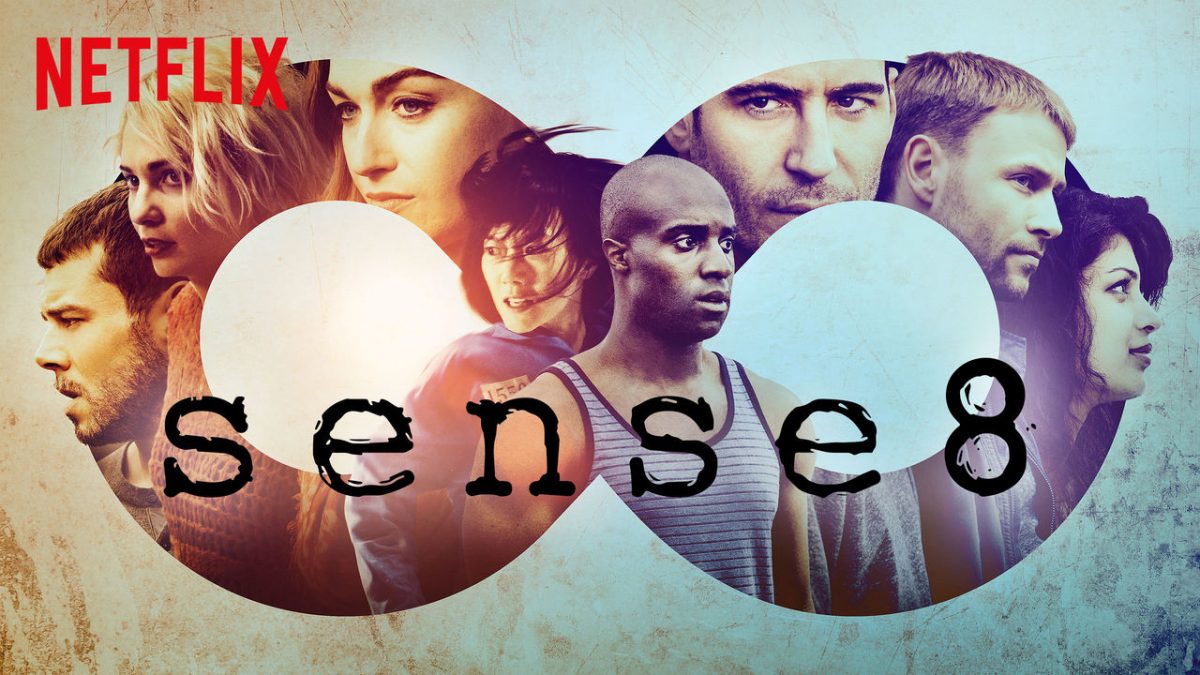 Сезон 2. Серия 2 | Восьмое чувство (Sense8) | США | NewStudio | 2016 | 18+