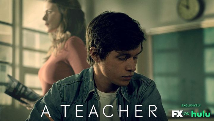 Сезон 1. Серия 4 | Учительница (A Teacher) | США | NewStudio | 2020 | 16+