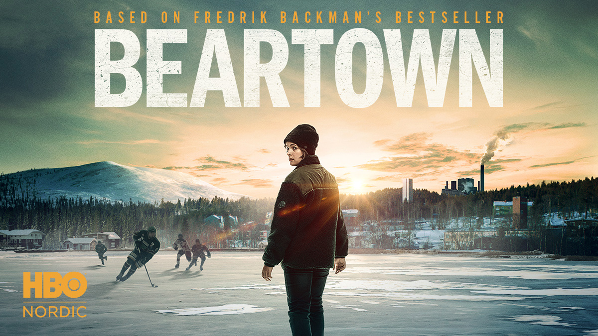 Сезон 1. Серия 3 | Медвежий угол (Beartown) | Швеция | AMEDIA | 2020 | 18+