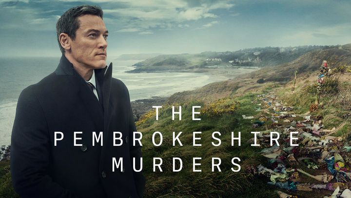 Сезон 1. Серия 2 из 3 | Убийства в Пембрукшире | Великобритания | HDREZKA.AG | 2021