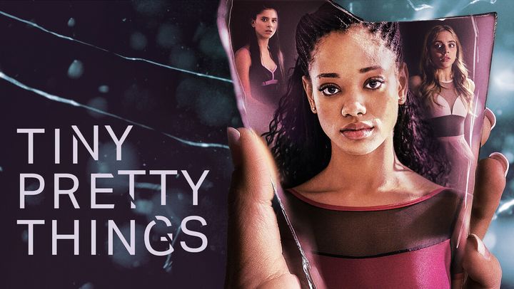Хрупкие создания / Tiny Pretty Things / 1 сезон / 1 серия (2020)