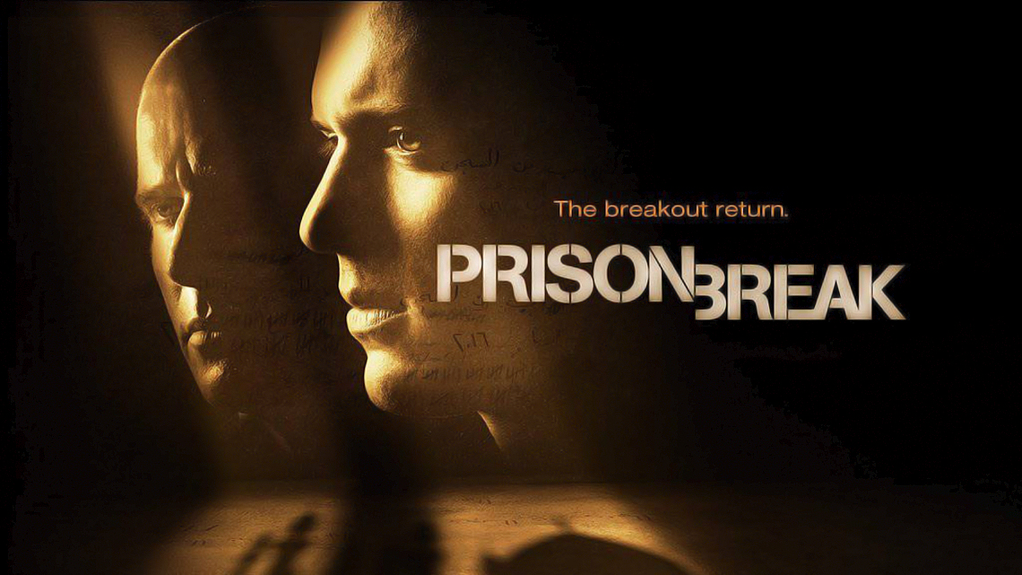 Сезон 5. Серия 8 | Побег из тюрьмы (Prison Break) | США | РЕН-ТВ | 2017 | 16+