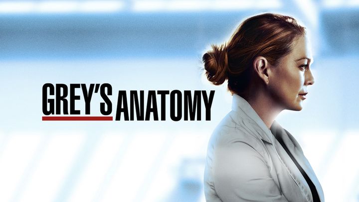 Сезон 17. Серия 7 | Анатомия страсти (Grey's Anatomy) | США | BaibaKo | 2020 | 16+