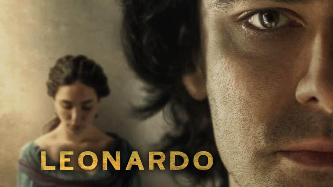 Сезон 1. Серия 8 из 8 | Леонардо (Leonardo) | НеваФильм | 2021 | 18+