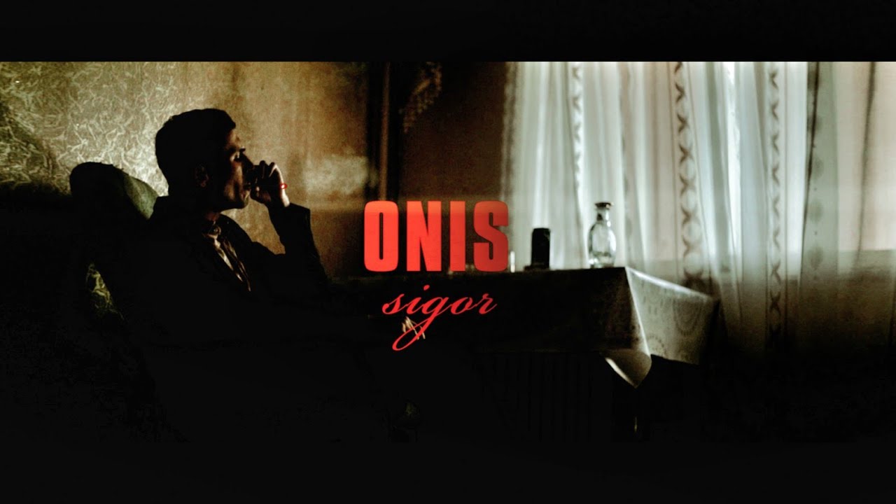 Onis - Sigor (Official Video) / 18+