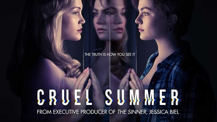 Сезон 1. Серия 10 из 10 | Жестокое лето (Cruel Summer) | HDRezka | США | 2021 | 18+