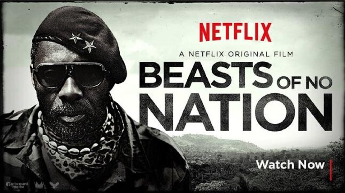 Безродные звери / Beasts Of No Nation