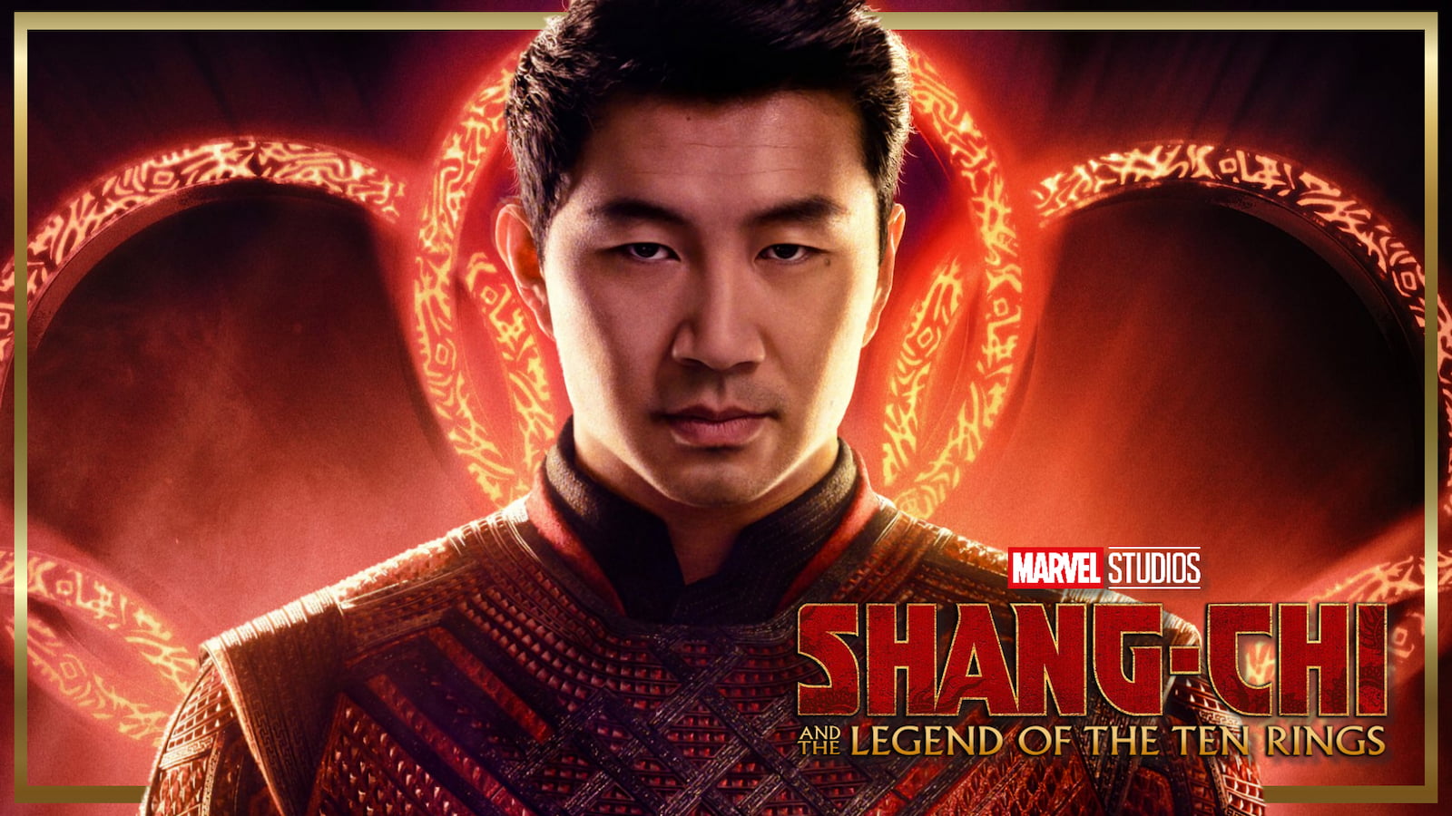 Шан-Чи и легенда Десяти колец | Shang-Chi and the Legend of the Ten Rings | 2021 | TS