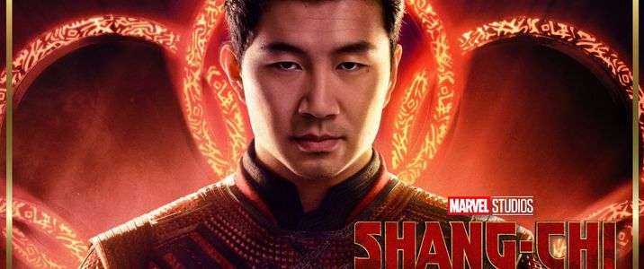 Шан-Чи и легенда Десяти колец | Shang-Chi and the Legend of the Ten Rings | 2021 | TS